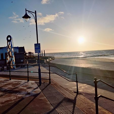 Coastal Bungalow Prestatyn Ngoại thất bức ảnh