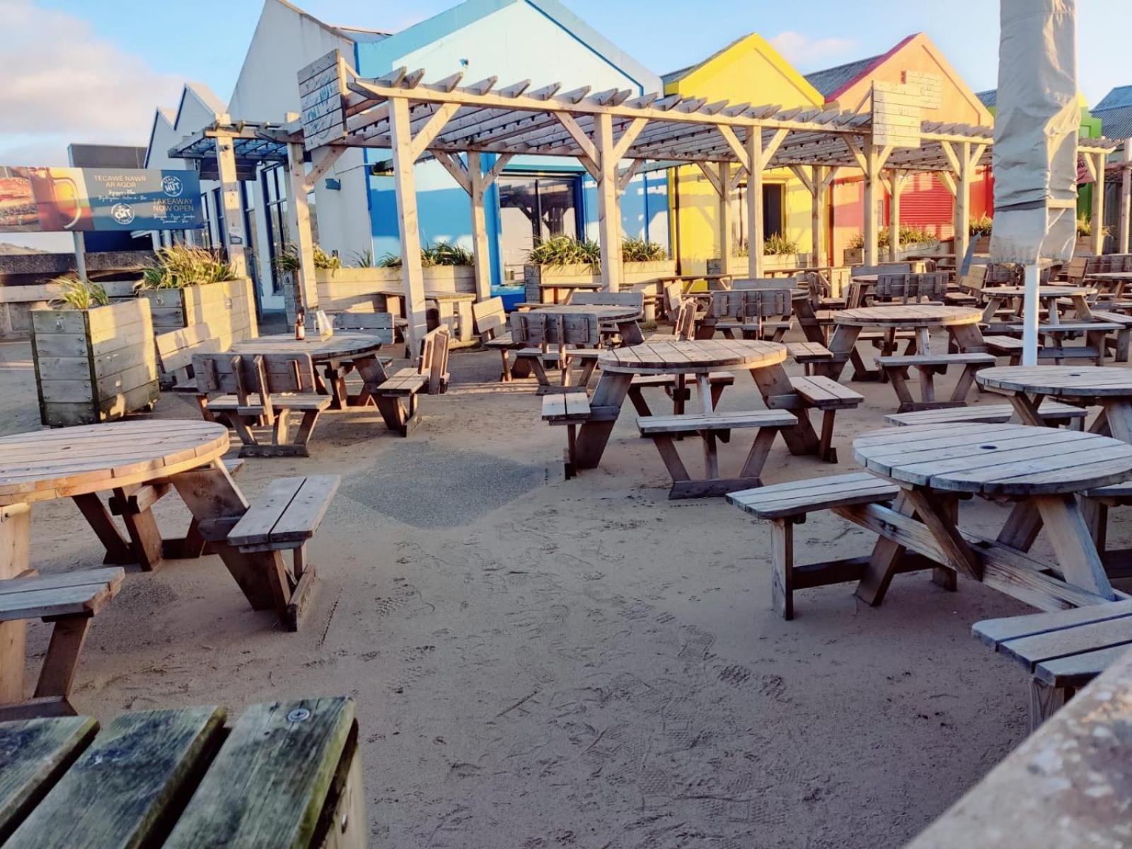 Coastal Bungalow Prestatyn Ngoại thất bức ảnh