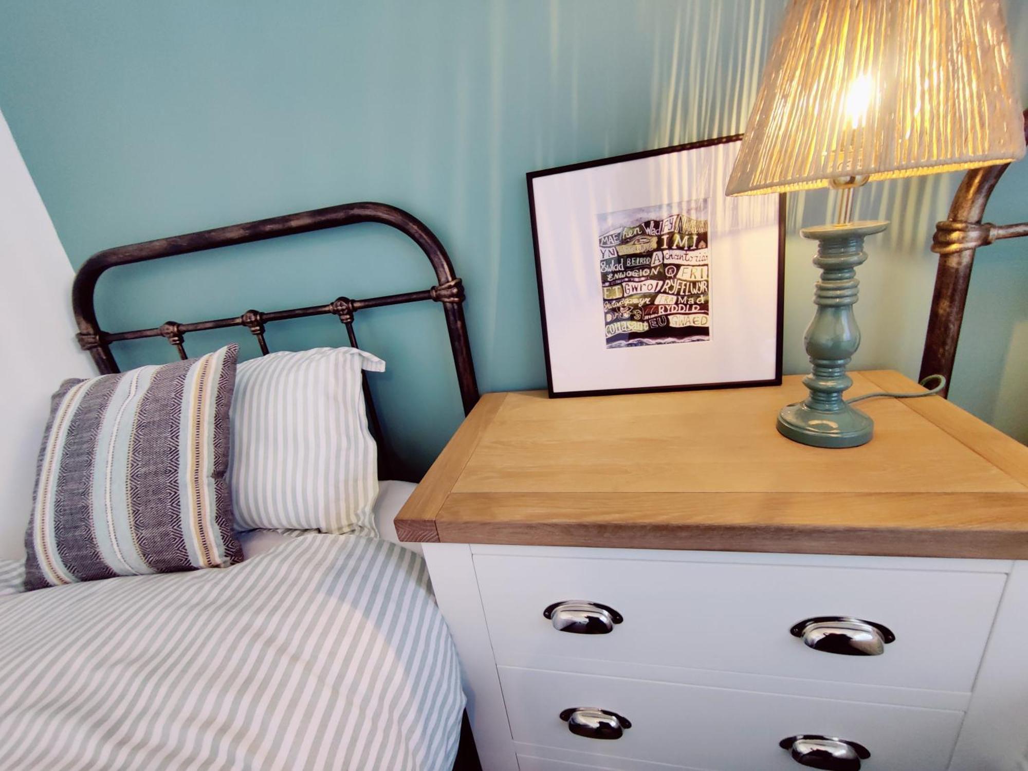 Coastal Bungalow Prestatyn Ngoại thất bức ảnh