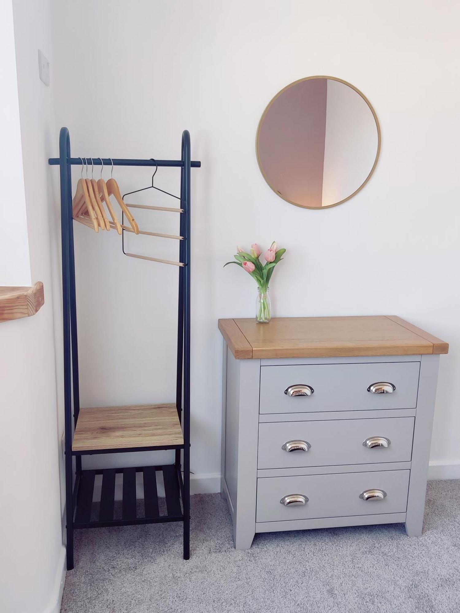Coastal Bungalow Prestatyn Ngoại thất bức ảnh