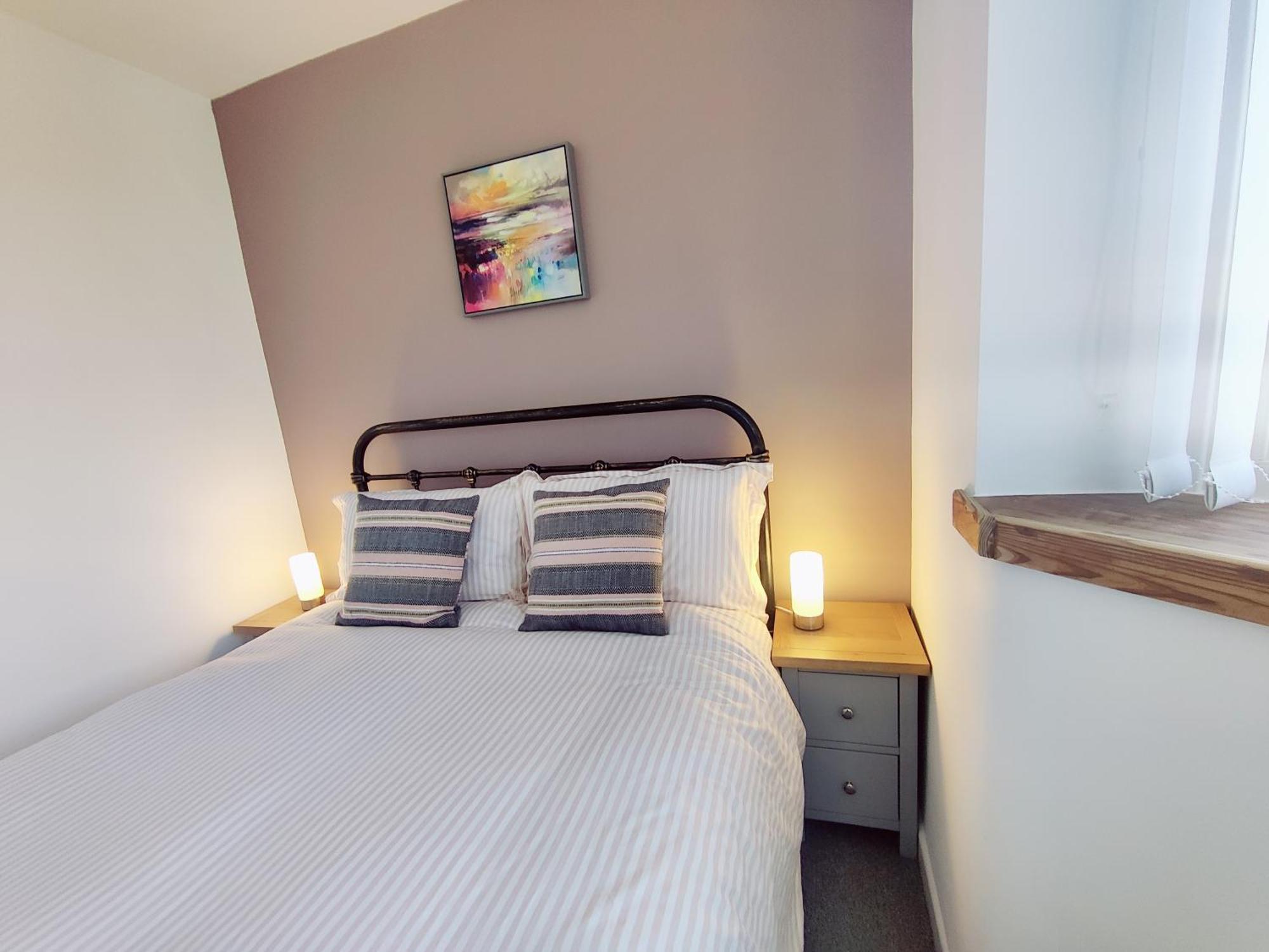 Coastal Bungalow Prestatyn Ngoại thất bức ảnh